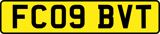 FC09BVT