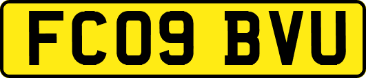 FC09BVU
