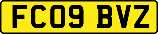 FC09BVZ