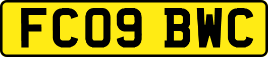 FC09BWC