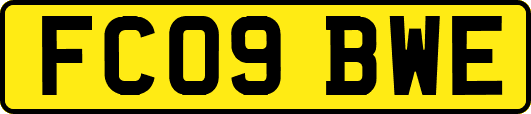 FC09BWE