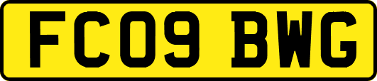 FC09BWG