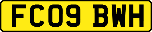 FC09BWH