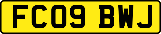 FC09BWJ