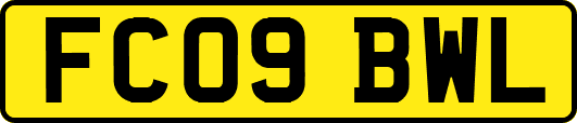 FC09BWL