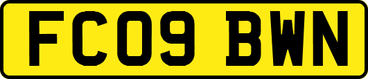 FC09BWN