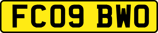 FC09BWO