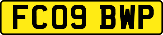 FC09BWP