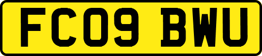 FC09BWU