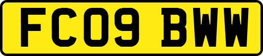 FC09BWW