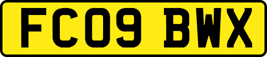 FC09BWX