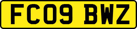 FC09BWZ