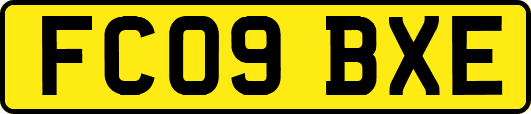 FC09BXE