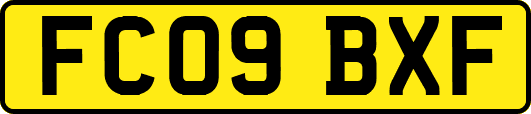 FC09BXF