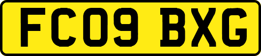 FC09BXG