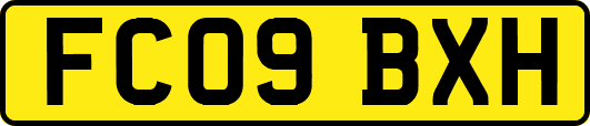 FC09BXH