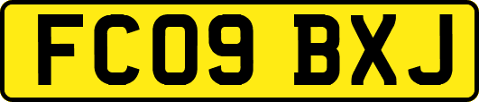 FC09BXJ