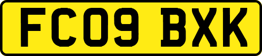FC09BXK