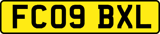 FC09BXL