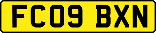 FC09BXN