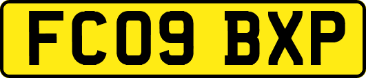 FC09BXP