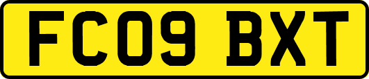 FC09BXT