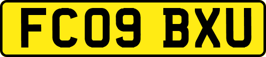 FC09BXU