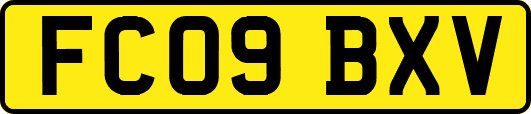 FC09BXV