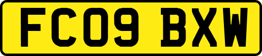 FC09BXW