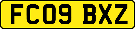 FC09BXZ