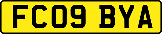 FC09BYA