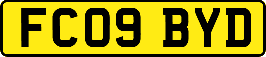 FC09BYD