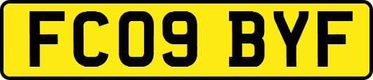 FC09BYF