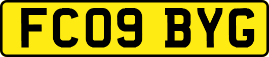 FC09BYG