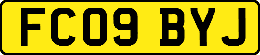 FC09BYJ