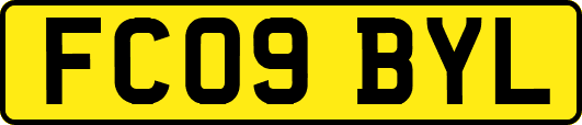 FC09BYL
