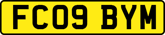 FC09BYM