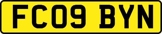 FC09BYN