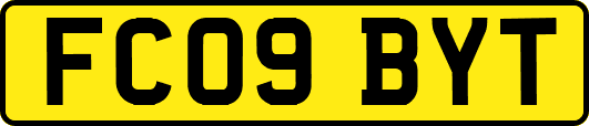 FC09BYT
