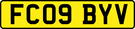 FC09BYV