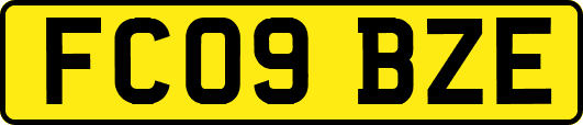 FC09BZE