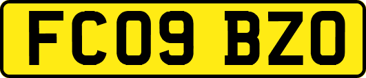 FC09BZO
