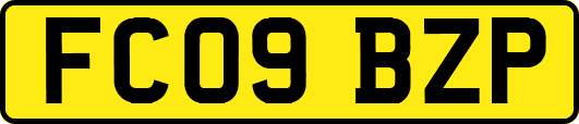 FC09BZP