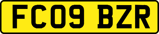 FC09BZR