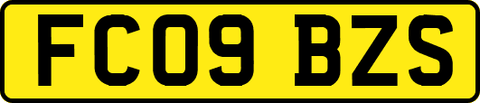 FC09BZS