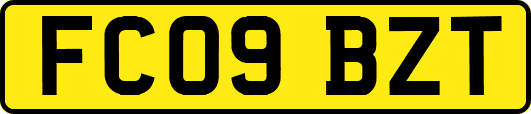 FC09BZT