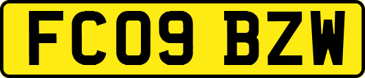 FC09BZW