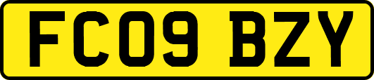 FC09BZY