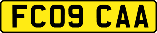 FC09CAA