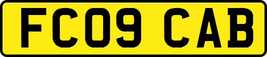 FC09CAB